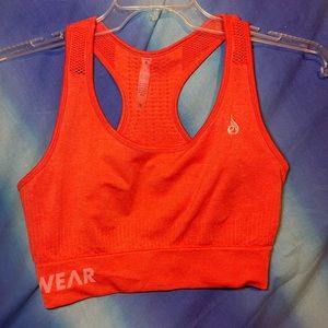 Ryderwear Seamless Sportsbra